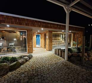 Sonstiges Hotel Zweite Heimat