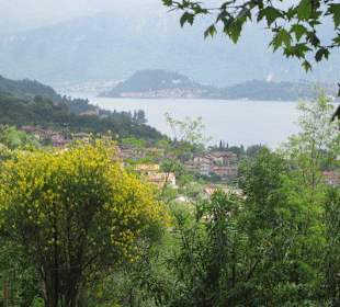 Sacri Monte di Ossuccio