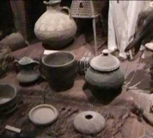 Dubai Museum - Al Fahidi Fort