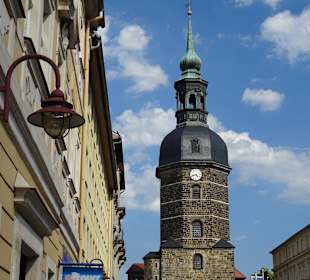 St. Johanniskirche