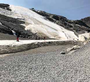 Tuxer Gletscher