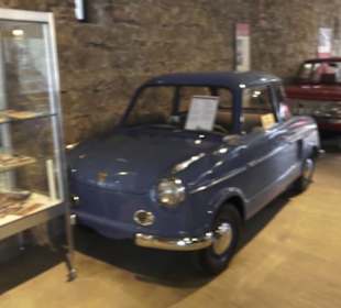 Deutsches Automuseum