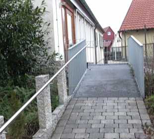 Rathaus Oferdingen