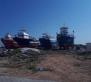 Hafen Beizli