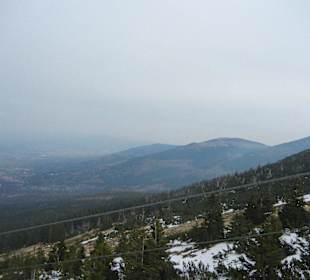 Schneekope/Śnieżka