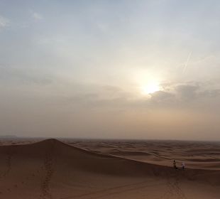 Wüstentour Dubai