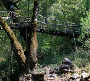 Wandern Side