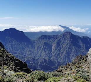 Caldera de Taburiente
