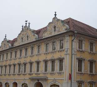 Stadtrundgang Würzburg