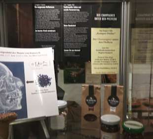 Spicy's Gewürzmuseum