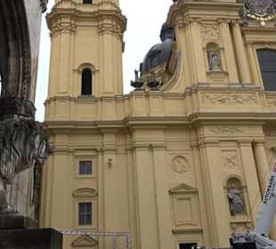 Theatinerkirche