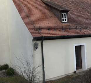 Evangelische St. Petruskirche Böttingen