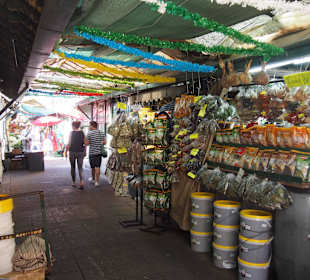 Mercado Bolhao