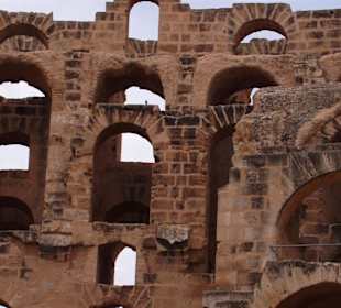 El Djem