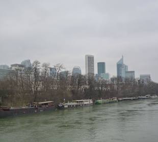 Dzielnica La Defense