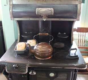 The Amish Village Lancaster Pennsylvania