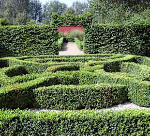 "Blumenreich" Gartenpark