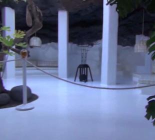 Fundacion Cesar Manrique