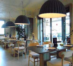 Italio Restaurant Astana