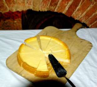 Ritteressen Das Original in Uffenheim