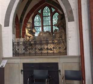 Museum Nikolaikirche