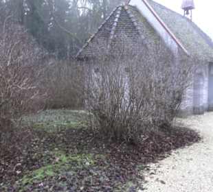 Wallfahrtskirche Maria Buch