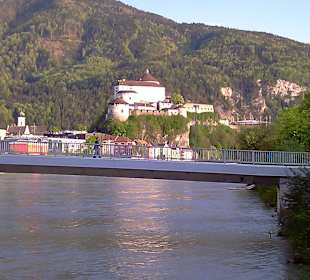 Kufstein Festung