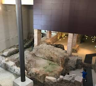 Stadtrundfahrt Medina Sidonia