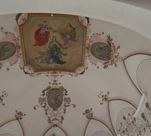 Katholische Kirche St. Benedikt Neuler