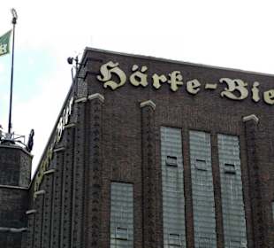 Restaurant Härke Brauerei Ausschank Peine