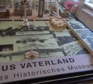 Haus am Checkpoint Charlie