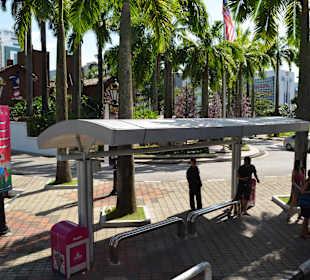 Hop on Hop off Kuala Lumpur