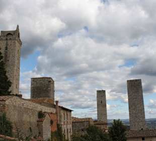 San Gimignano
