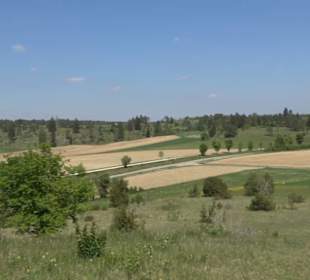 Premiumwanderweg Hochgehschätzt