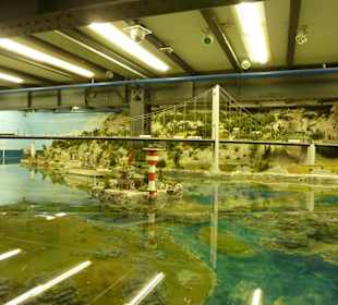 Skandinavien - Leuchtturm