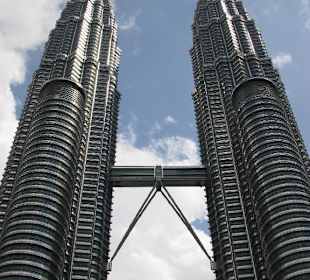Petronas Twin Towers