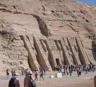 ein muß abu simbel