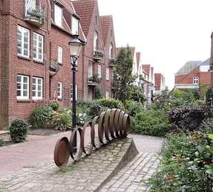 In den Schlossgang