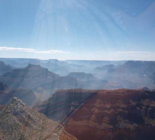 Immer wieder traumhafte Ausblicke