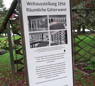 Lindauer Stadtgarten