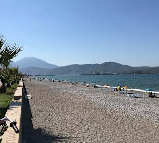 Strand Fethiye