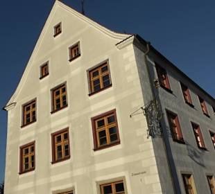 Rathaus Altheim