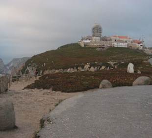 Cabo da Roca