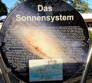 Stadtrundgang Bad Füssing