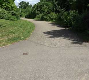 Römisches Kastell Sulz