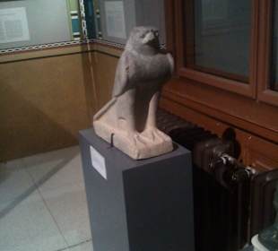 Kunsthistorisches Museum - Ägypten