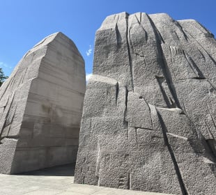 Martin Luther King Jr. National Memorial