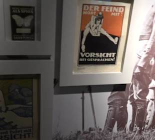 Deutsches Spionagemuseum