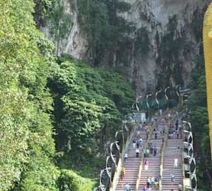 Batu Caves