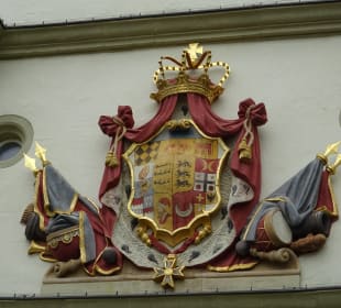 Deutschordensschloss